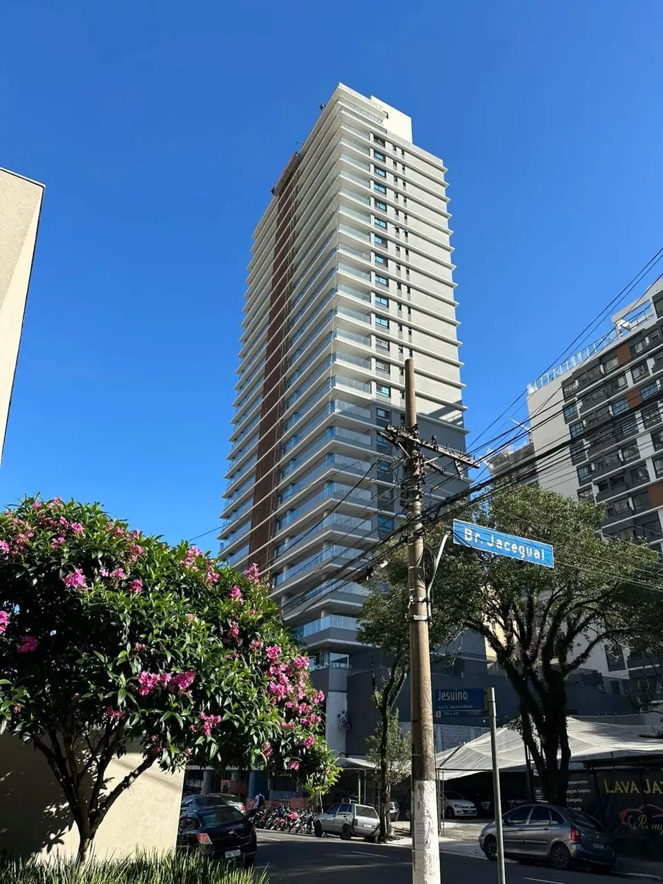 Apartamento para venda com 211 metros quadrados com 3 quartos em Campo Belo - São Paulo -  - Foto 4