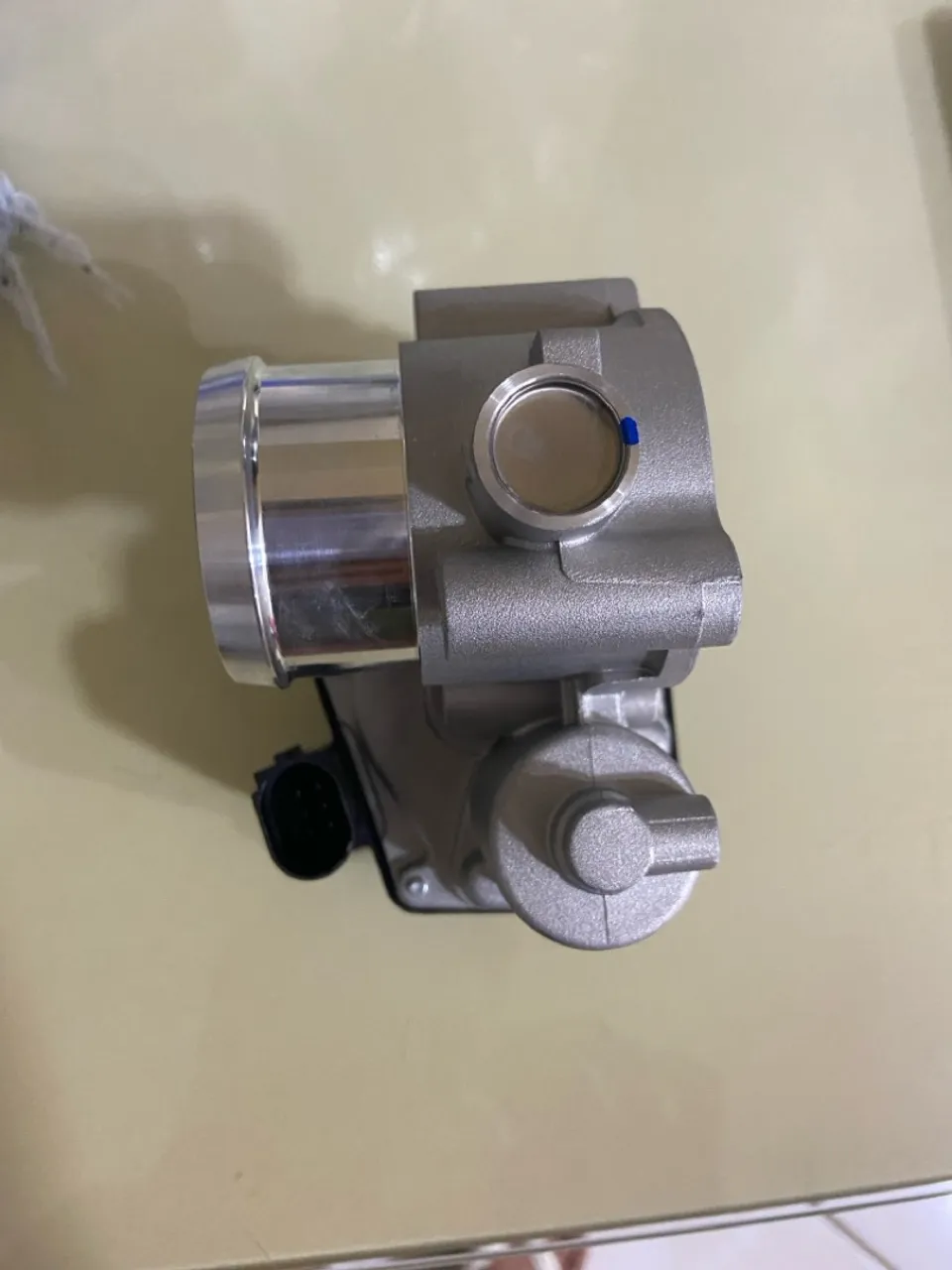 Corpo de borboleta-TBI Ford Ka 3 cilindros