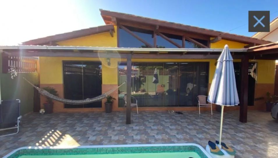 Casa no Balneário Rincão  - Foto 2