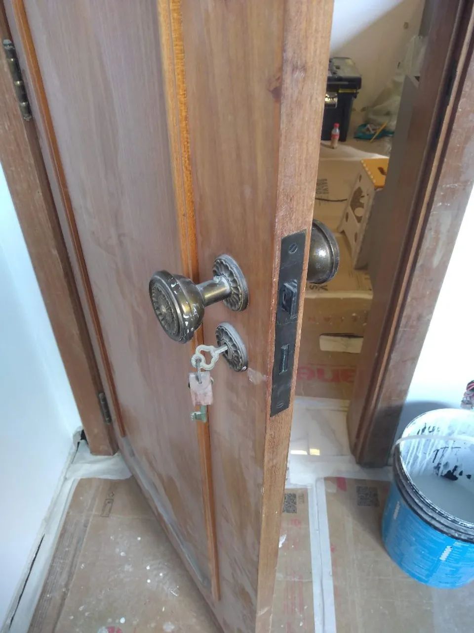 Manutenção  - Foto 3