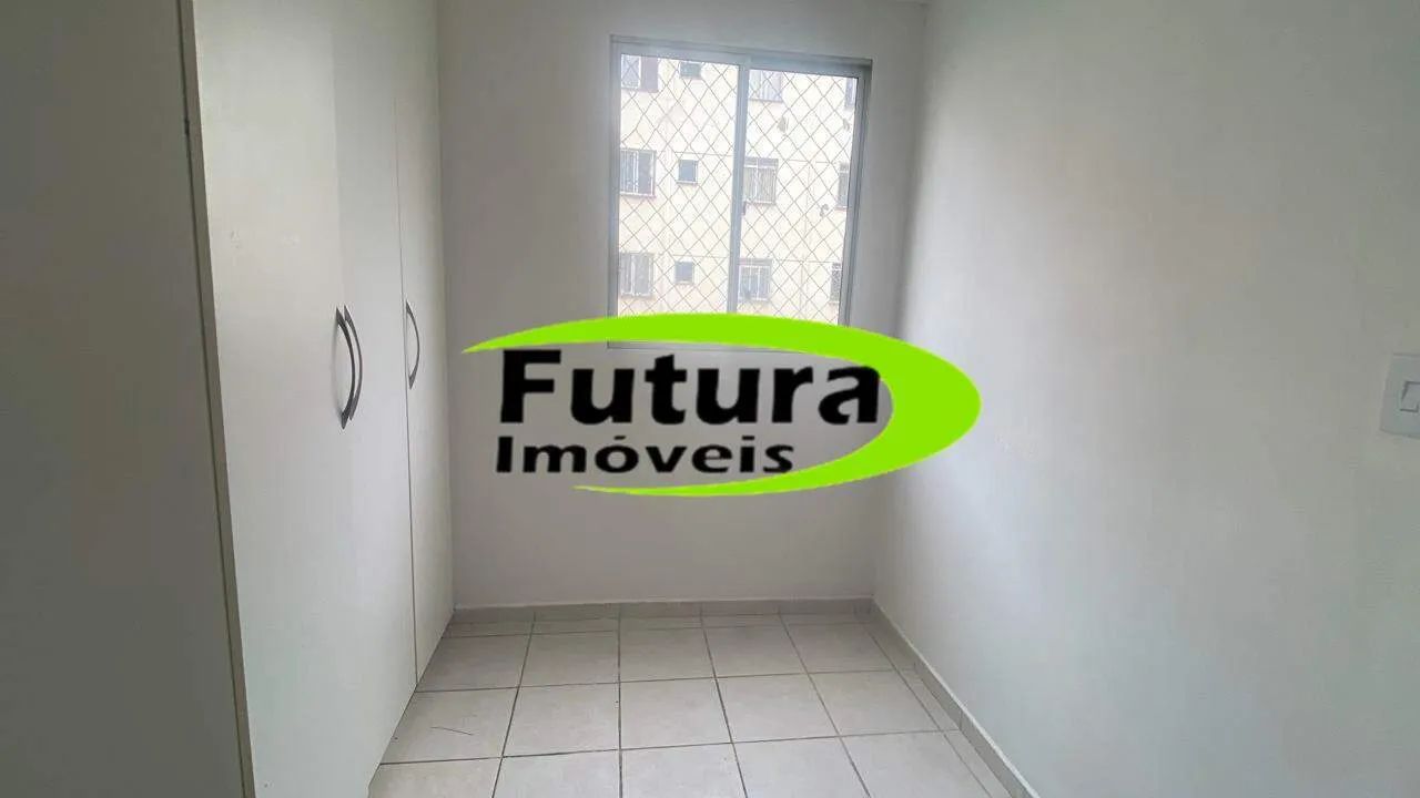Excelente apartamento de dois quartos no bairro Cardoso  conforto, localização e segurança - Foto 4