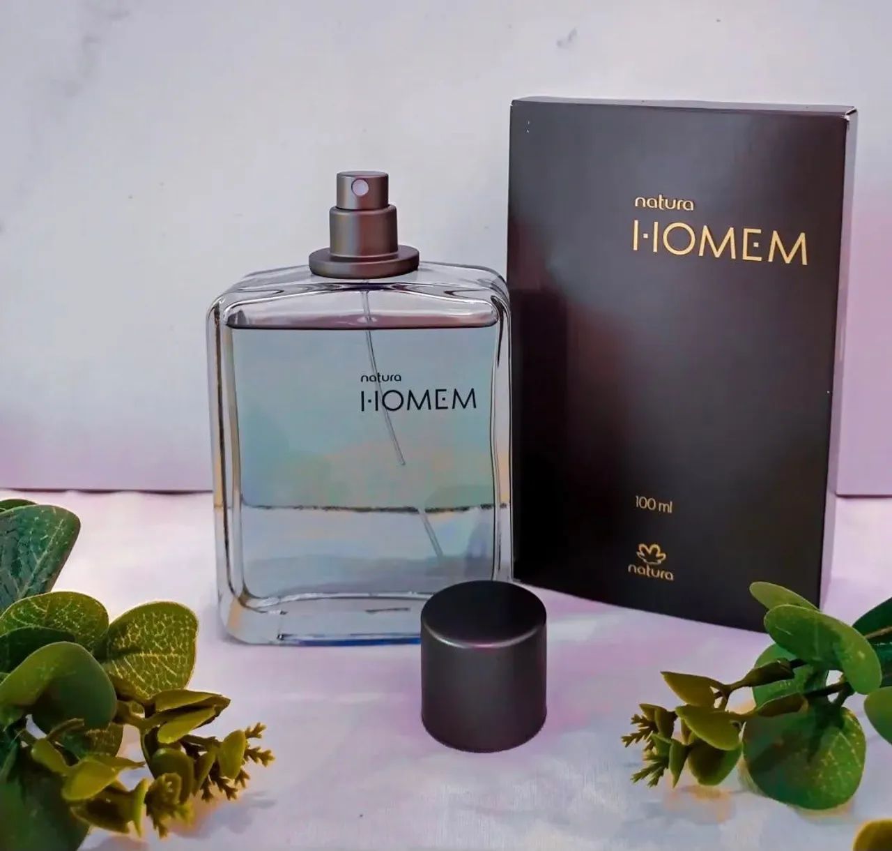 Perfume Natura Homem 100ml