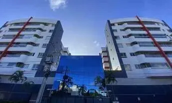 Apartamento para Aluguel no Condomínio Rebecca Milsten  Coroa do Meio | Júlio Filho Imóvei