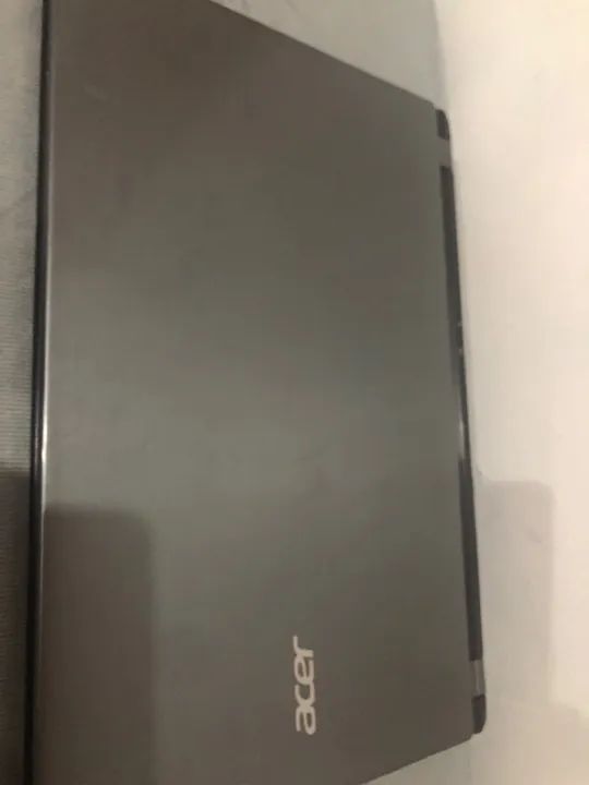 Notebook acer Core I7 - Foto 4