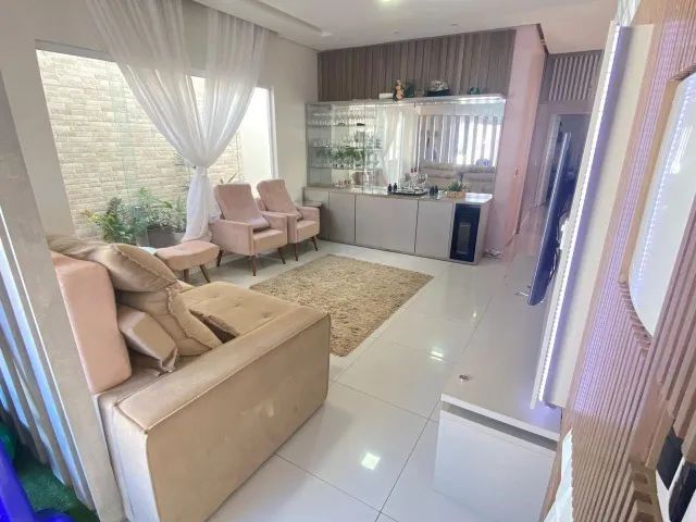 Vendo linda casa no Araçagy - Foto 4