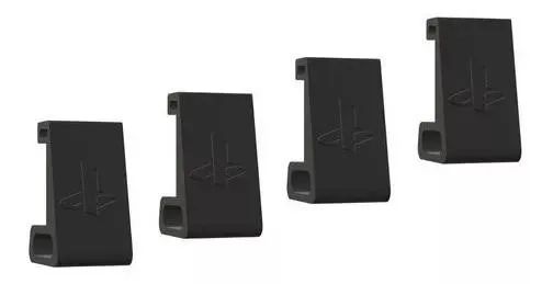 Suporte de Mesa Ps4 Slim com 4 pészinhos - Foto 2