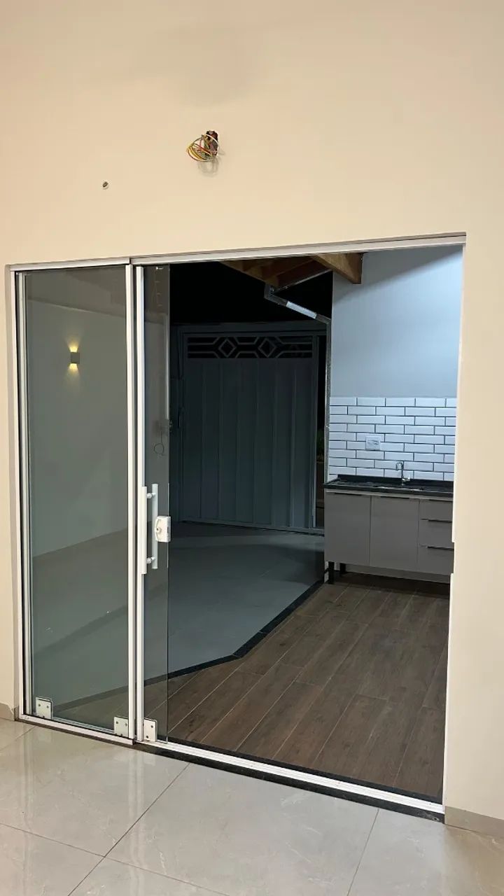 Foto - Olímpia - Jardim Amélia Dionísio