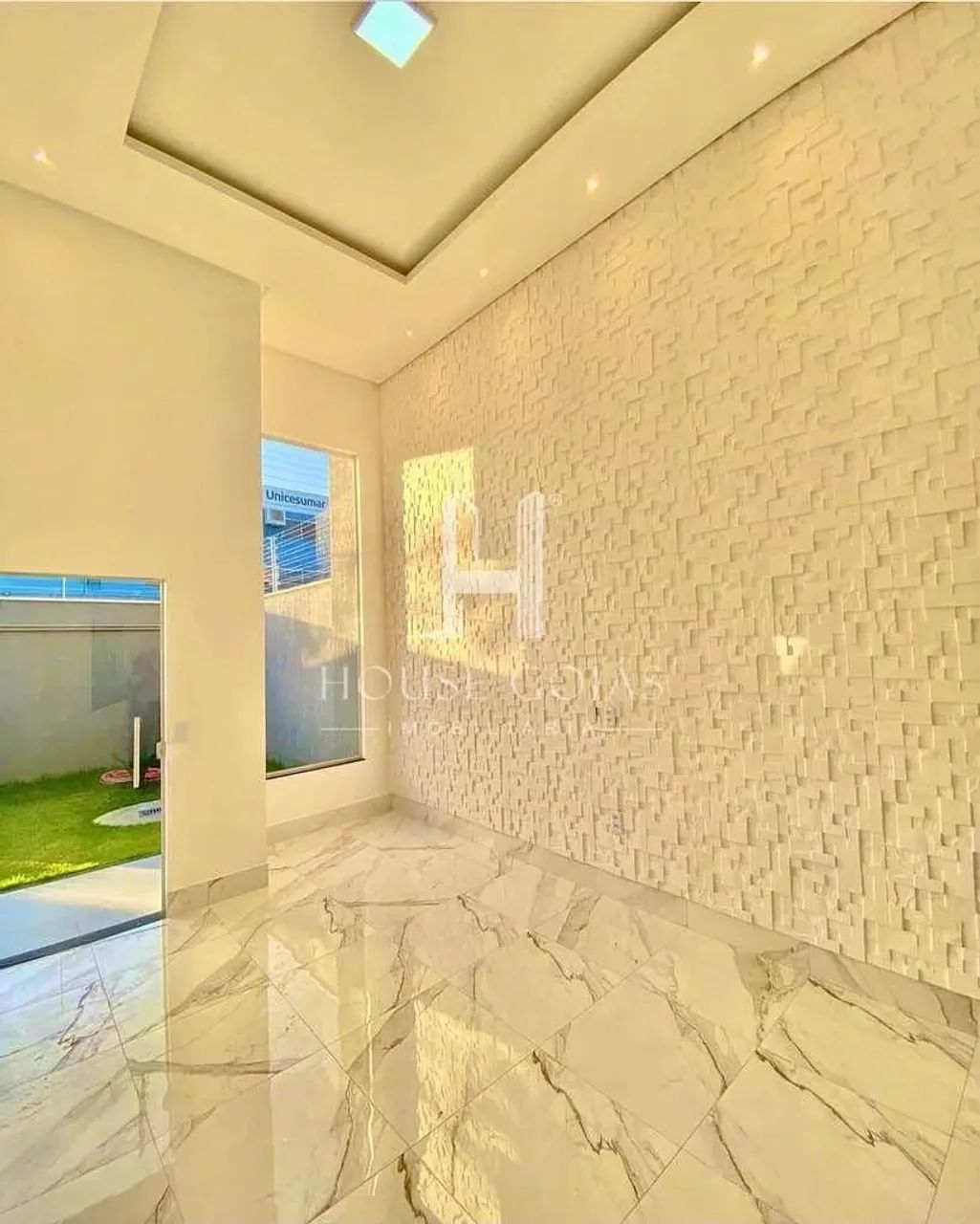 Casa à venda, Garavelo Residencial Park, Aparecida de Goiânia, GO - Foto 4