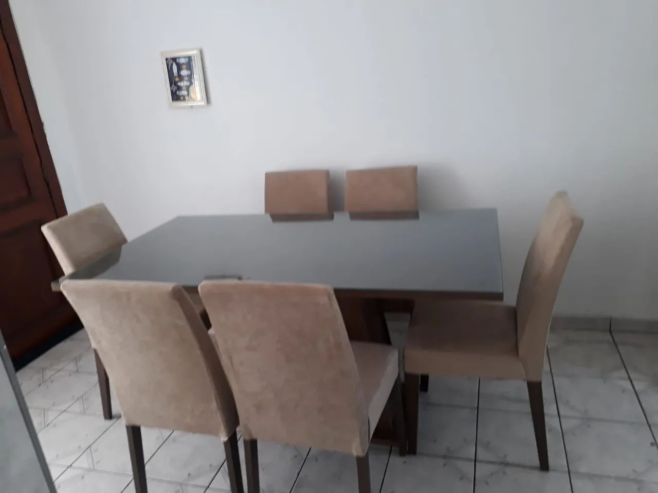 Mesa de jantar