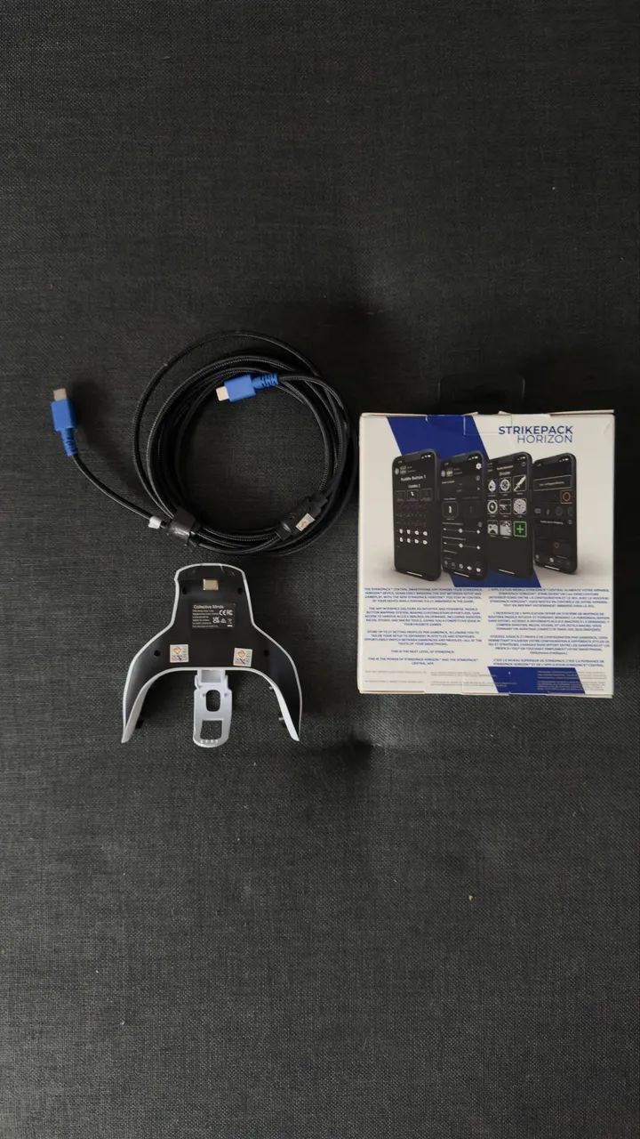 STRIKEPACK PS5 Horizon Vista Mod Pack - Foto 2