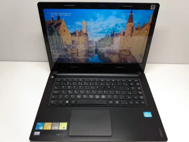 Notebook Acer i5/8Gb/240Gb SSD C/ Garantia - Parc Sem Juros, Revisado e Formatado