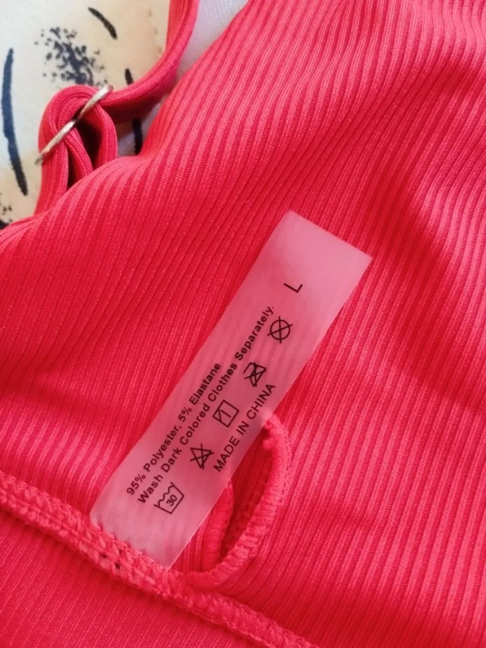 Sutiã de biquíni - Foto 4