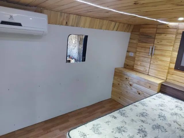 Motorhome - motor casa - Foto 14