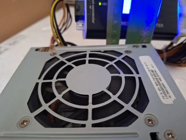 mini fonte atx - Foto 3