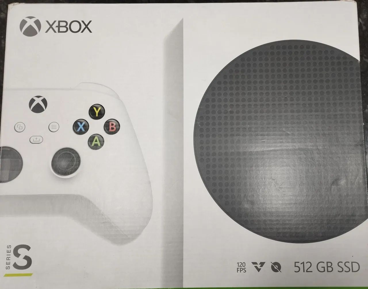 Xbox Series S 512GB + 2 Controles - Foto 2