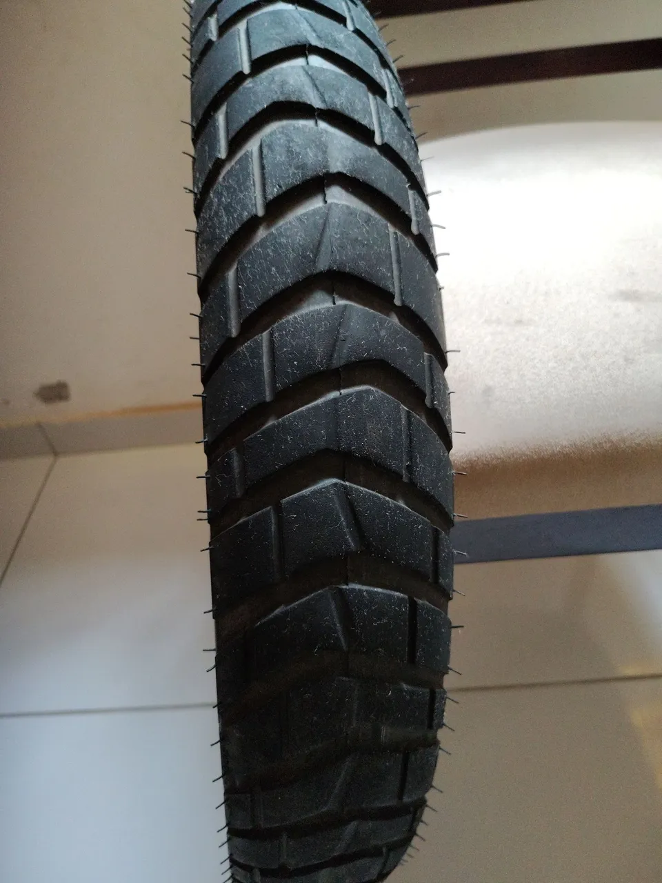 Pneu de Moto