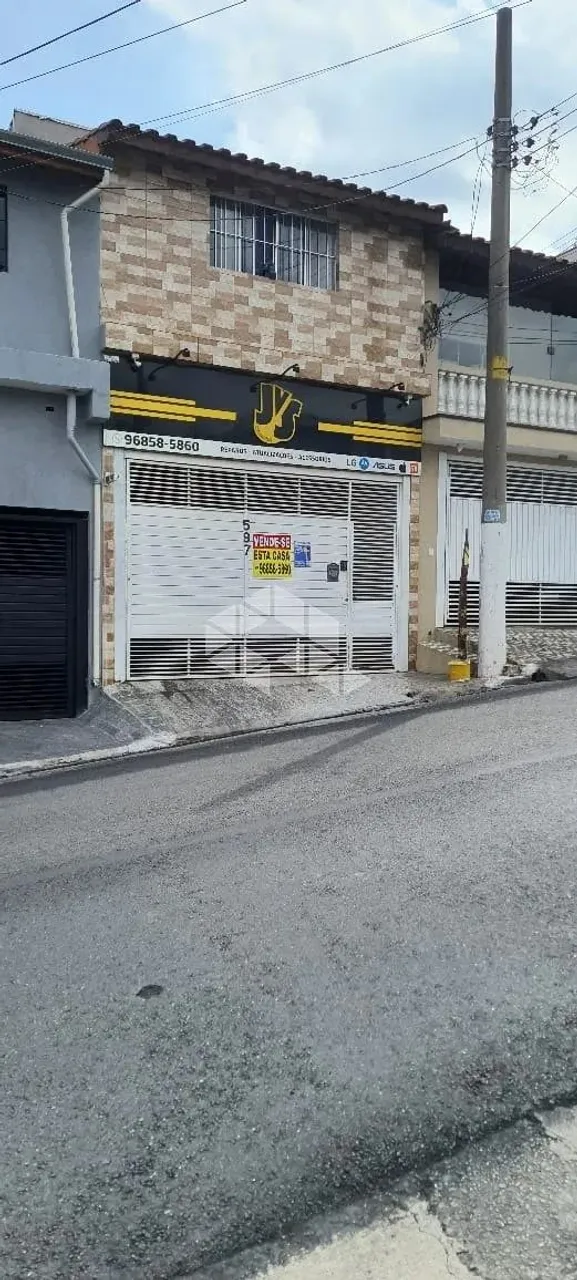 SOBRADO - FREGUESIA DO Ó