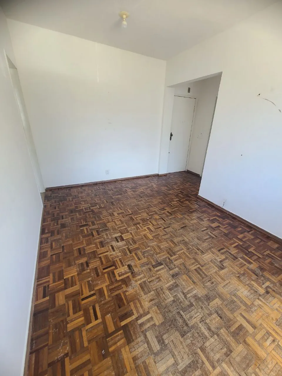 Apartamento próximo ao Darwin jardim da penha 