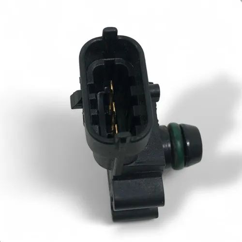 Sensor Pressao Tbi Admissao Ranger 3.2 2013 2016 - Foto 2