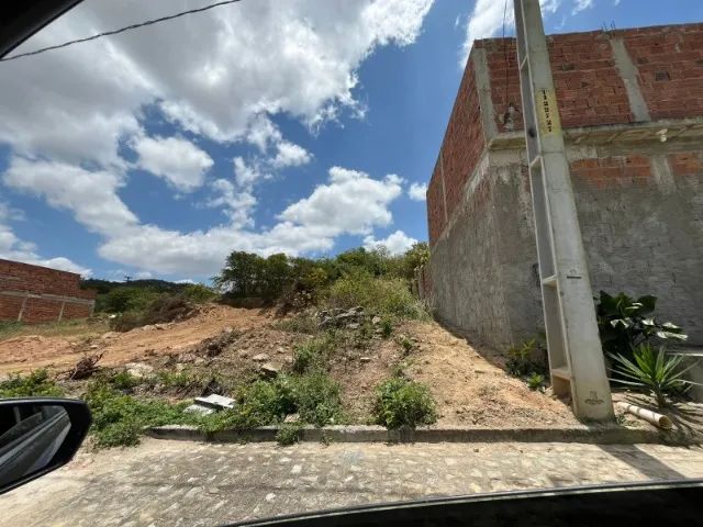 TERRENO BAIRRO SÃO JOSÉ  - CARUARU/PE. - Foto 3