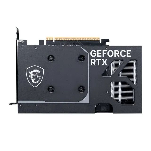 Placa de Video Nvidia RTX 5060 MSI de 8gb Nova - Foto 3