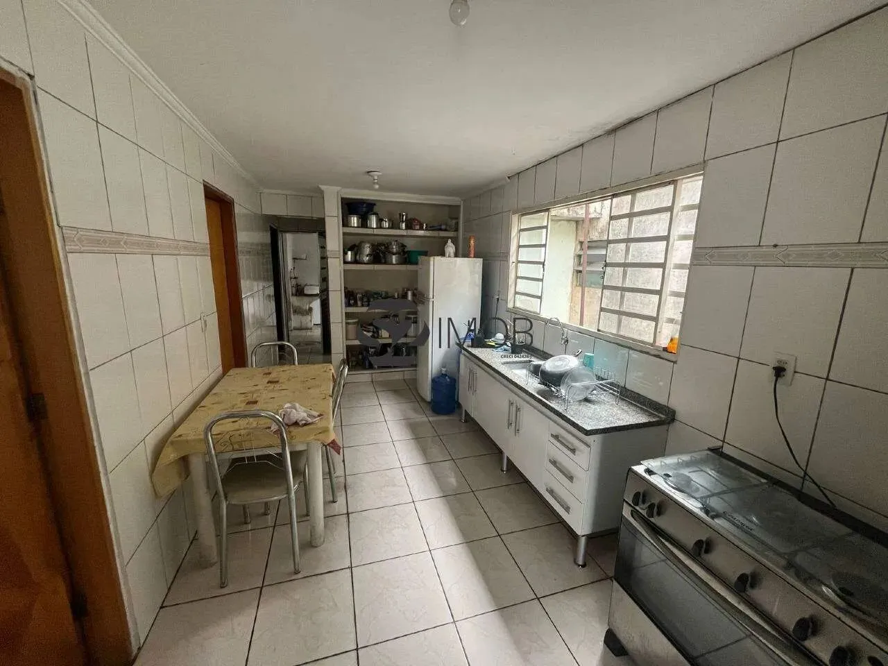 Casa para aluguel, 3 quartos, 1 suíte, 2 vagas, Jardim Santa Helena - Mogi Mirim/SP