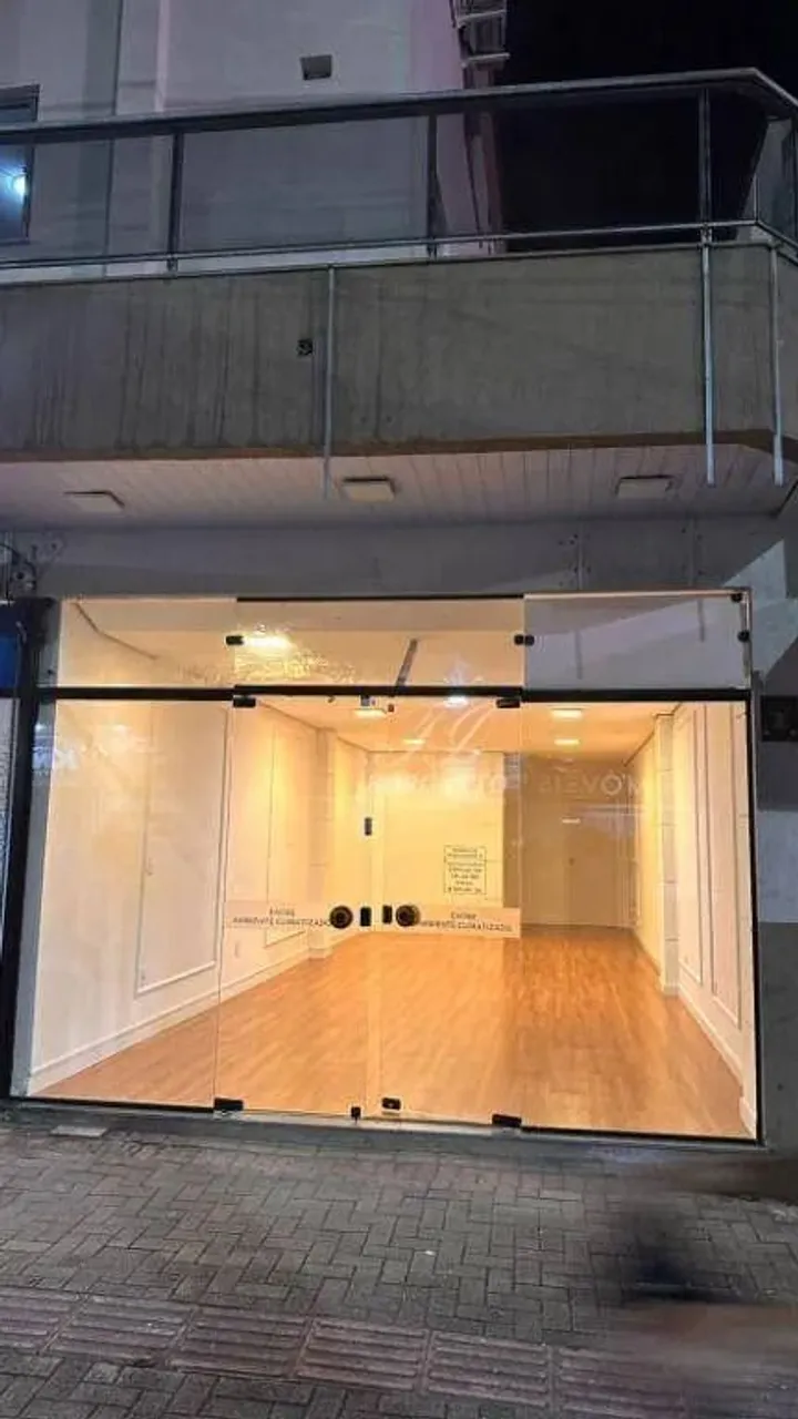 Sala para alugar, 40 m² por R$ 5.564,00/mês - Centro - Balneário Camboriú/SC
