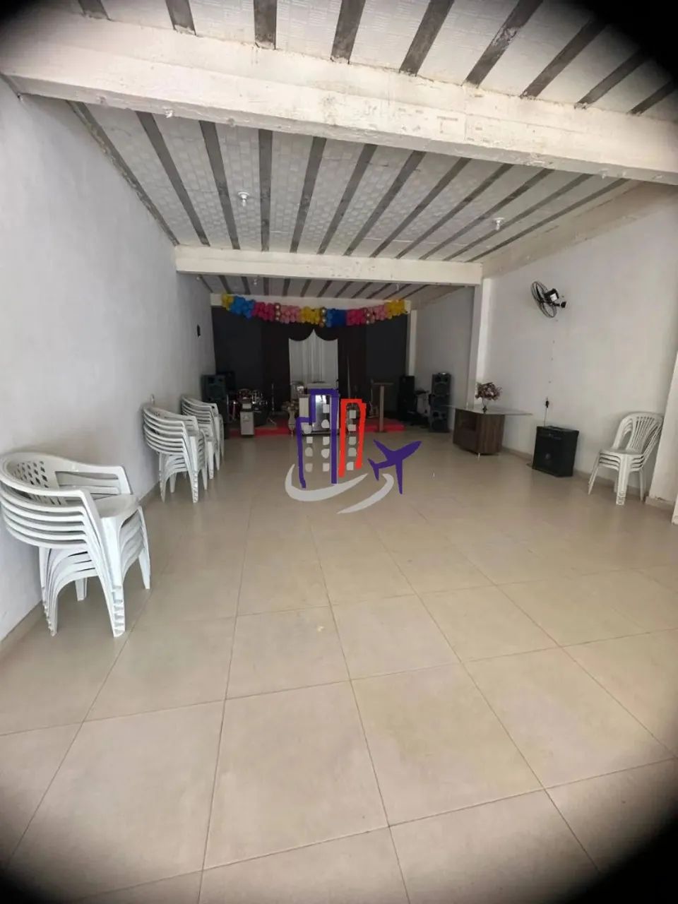 Imóvel Comercial Para Vender com 2 quartos no bairro Tupã em Contagem - Foto 5