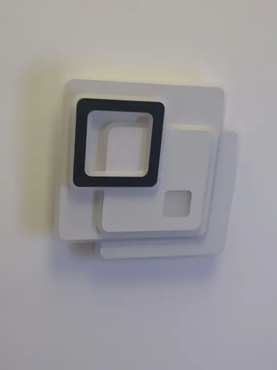 Plafon de Led super charmoso  - Foto 3