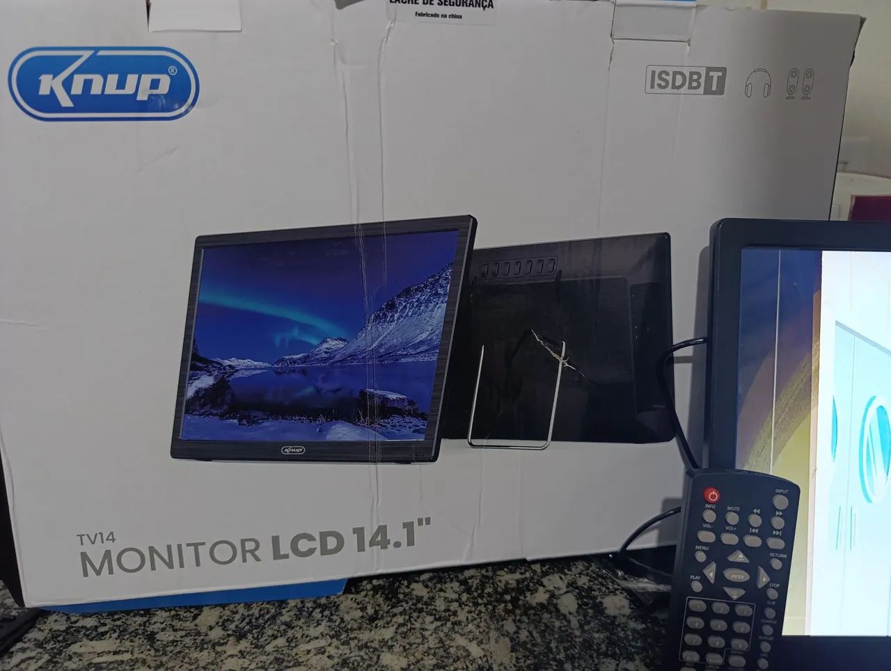 Televisão metade do preço  - Foto 3