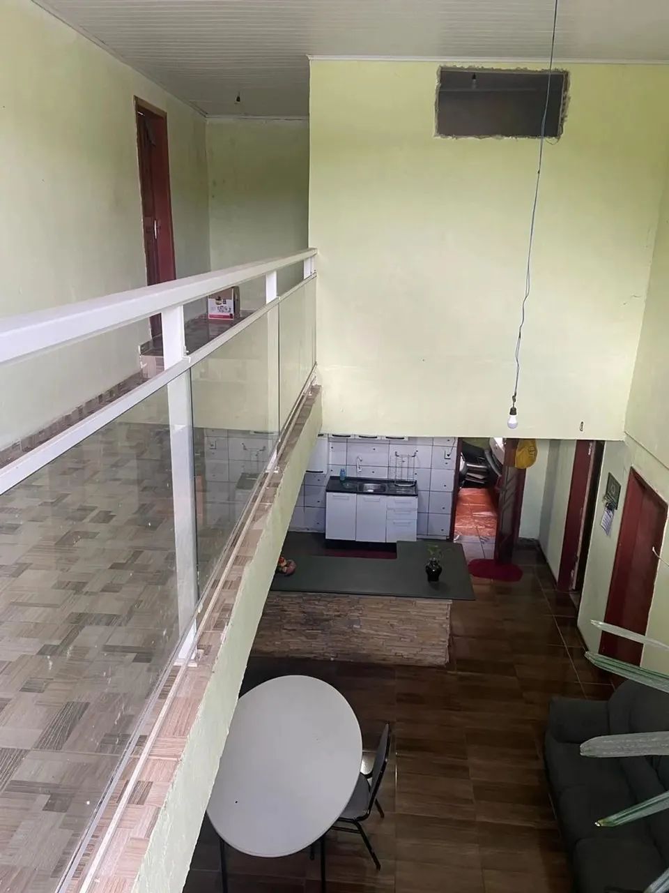 Imóvel para aluguel e venda possui 400 metros quadrados com 6 quartos em Barreirinha - Cur - Foto 4