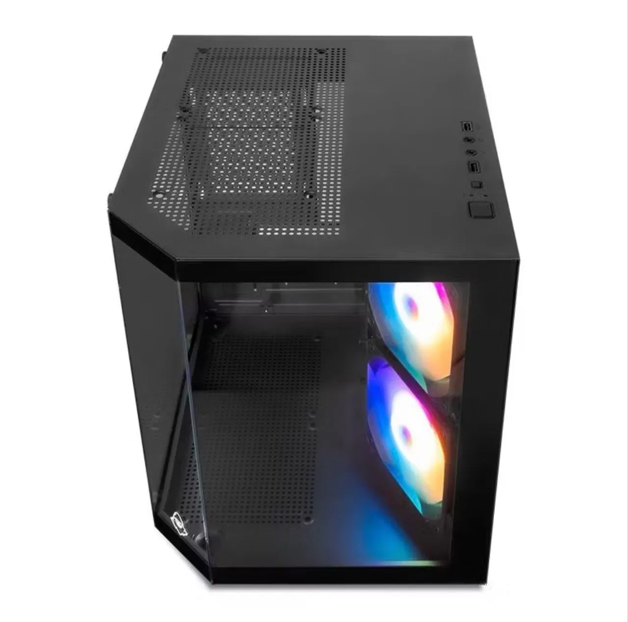 Gabinete Gamer Mancer - Foto 2