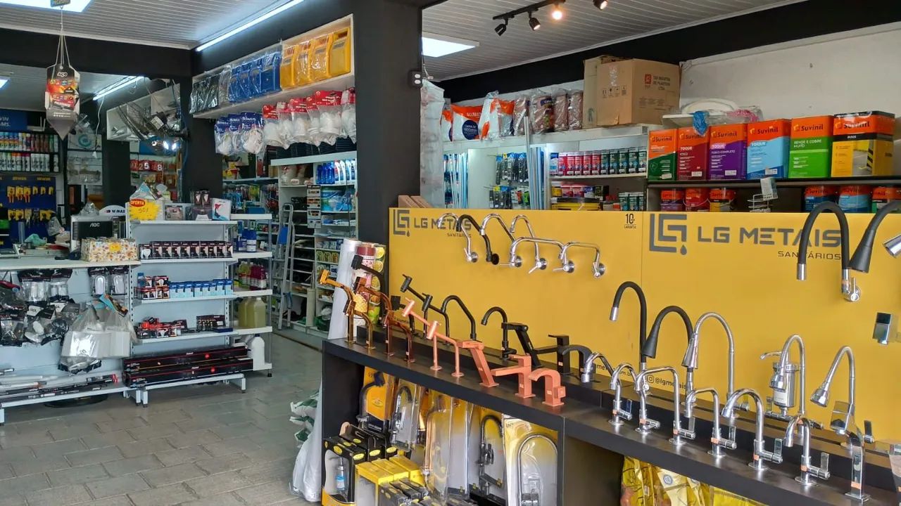 Loja completa *ÓTIMO PONTO E FATURAMENTO** - Foto 3