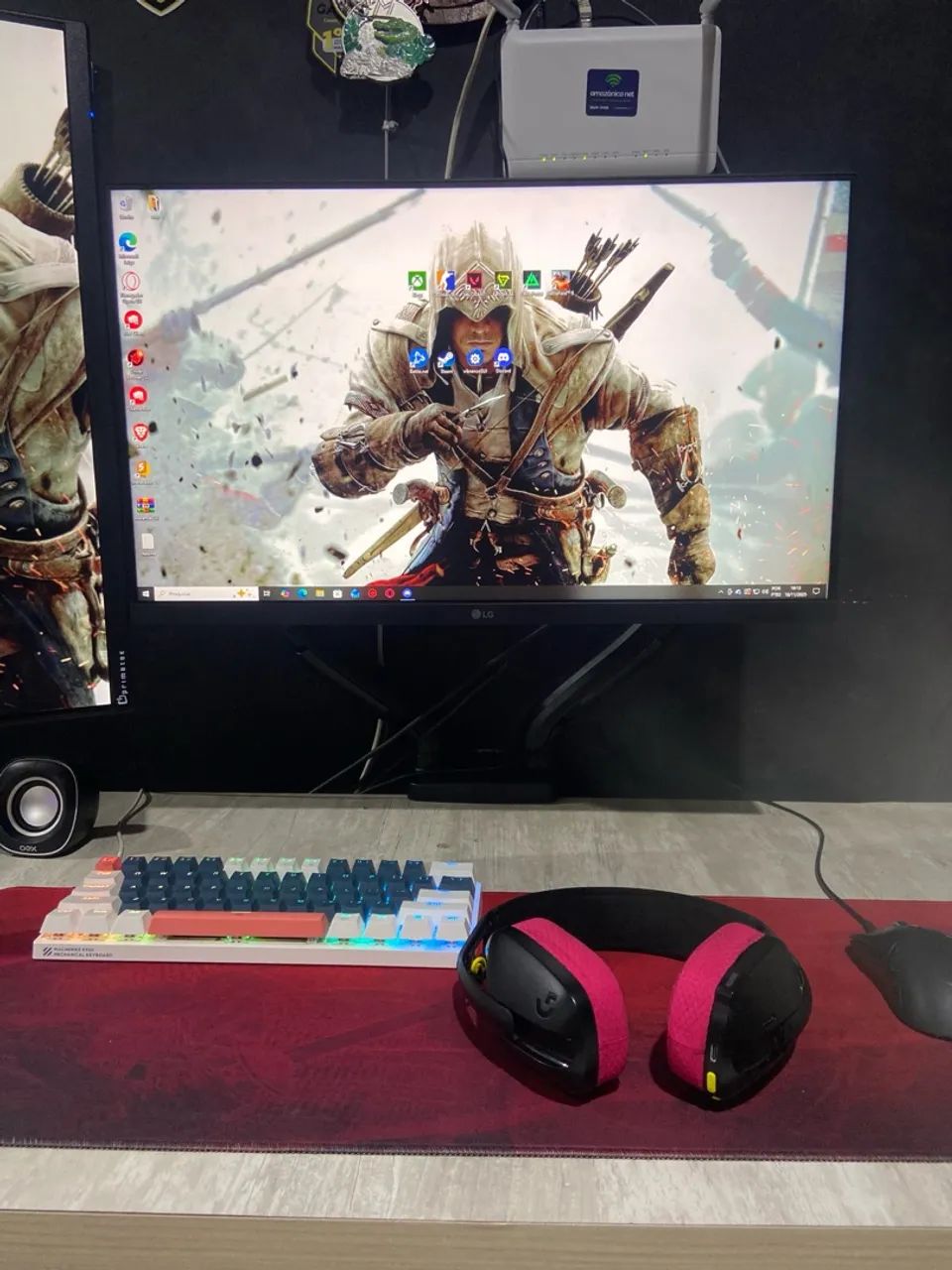 Pc Gamer Completo - Foto 3