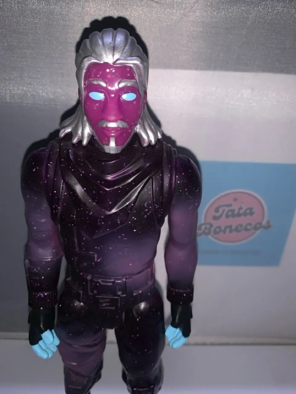 Boneco 30 cm Action Figure Galactus - Fortnite - Peças e Acessórios de  Vídeo Game - Casa Verde, São Paulo 1410349100 | OLX