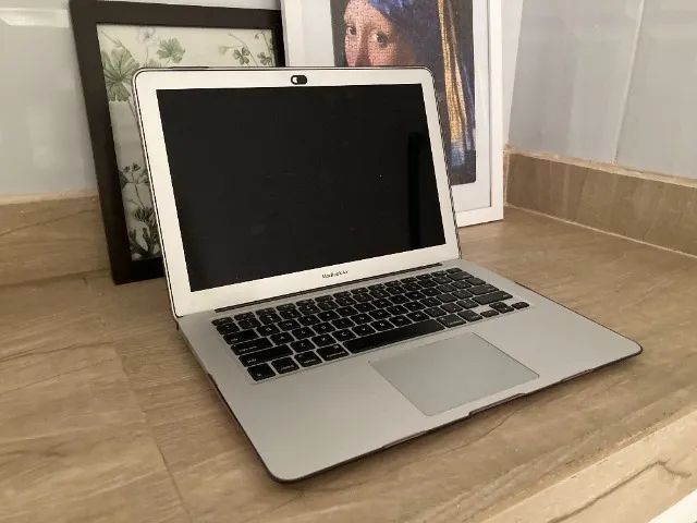 MacBook Air (13-inch, 2017) - Notebooks - Kennedy, Caruaru