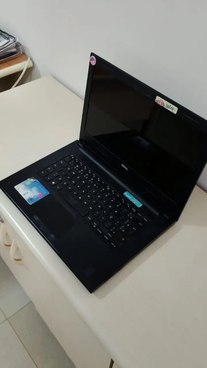 NOTEBOOK DELL I5 8GB - Foto 5