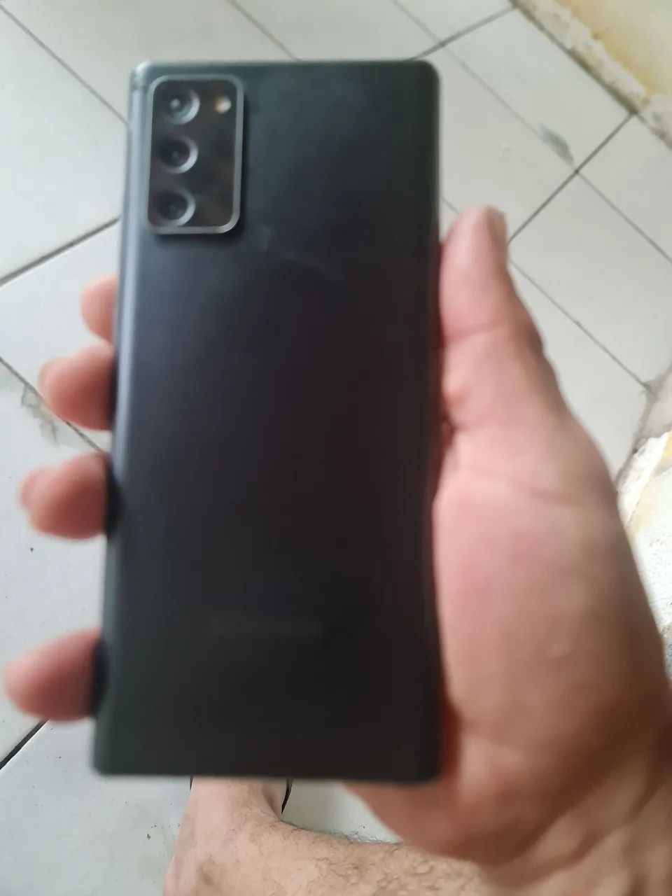 Galax note 20 - Foto 2