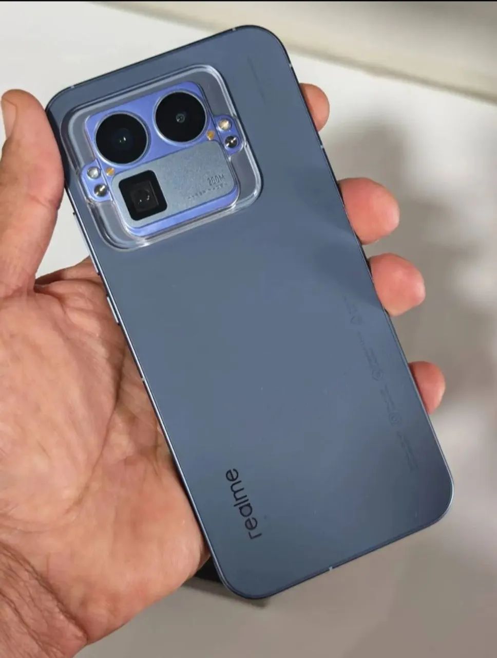 Realme GT 8 Pro - Foto 3