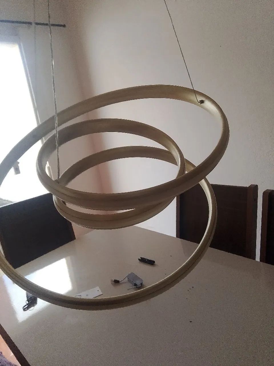 Lustre  - Foto 5
