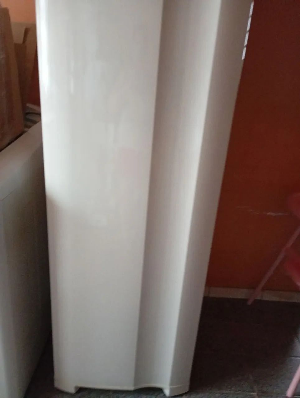 Freezer vertical Eletrolux  - Foto 3