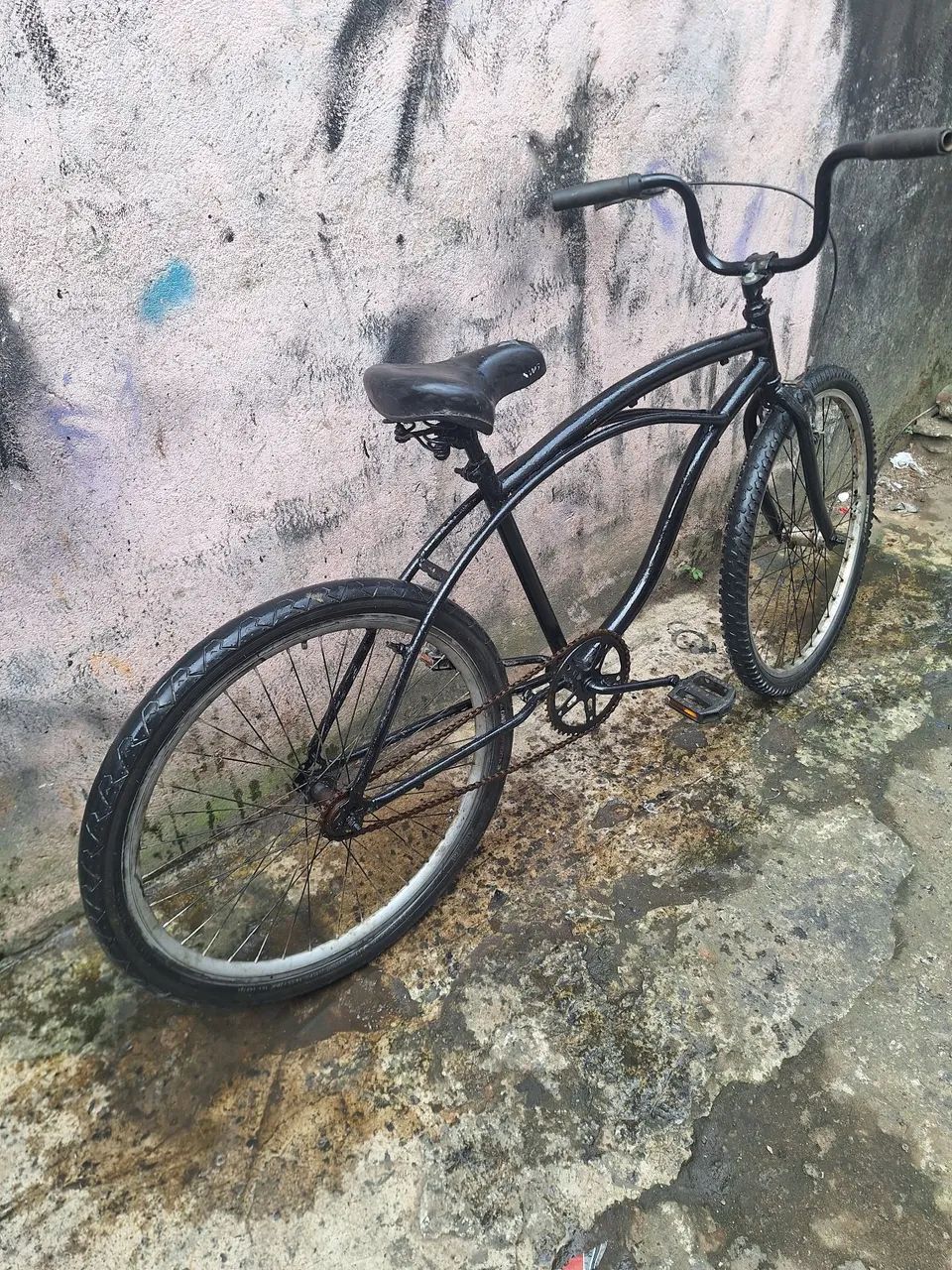 Bicicleta  - Foto 2