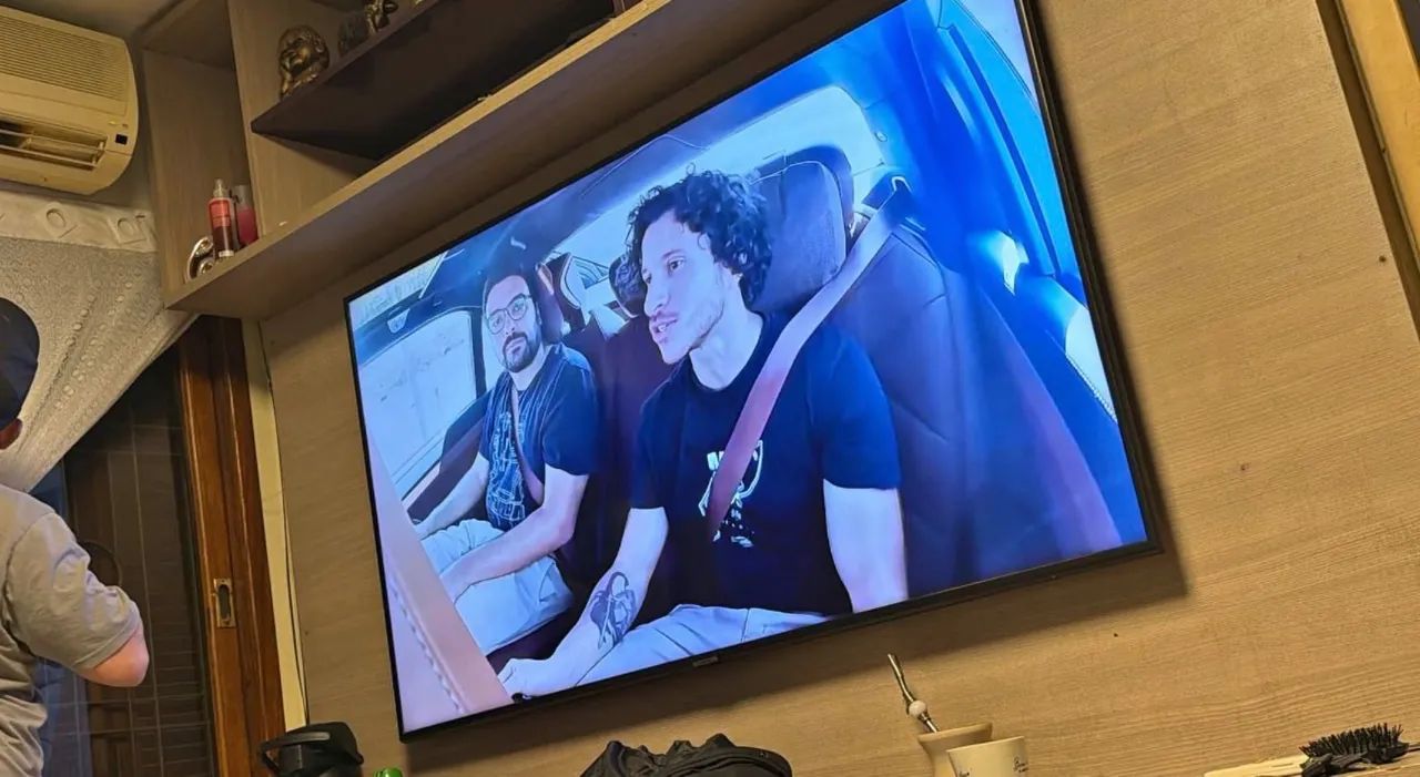 Tv smart 65 polegadas 4k