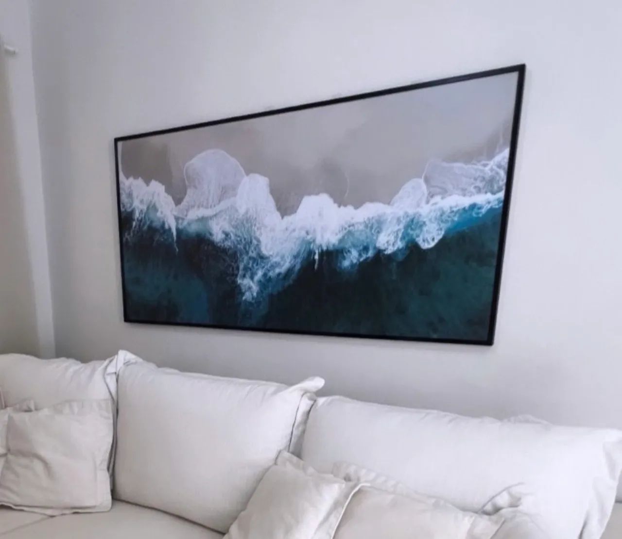 Quadro Mar 170x80 
