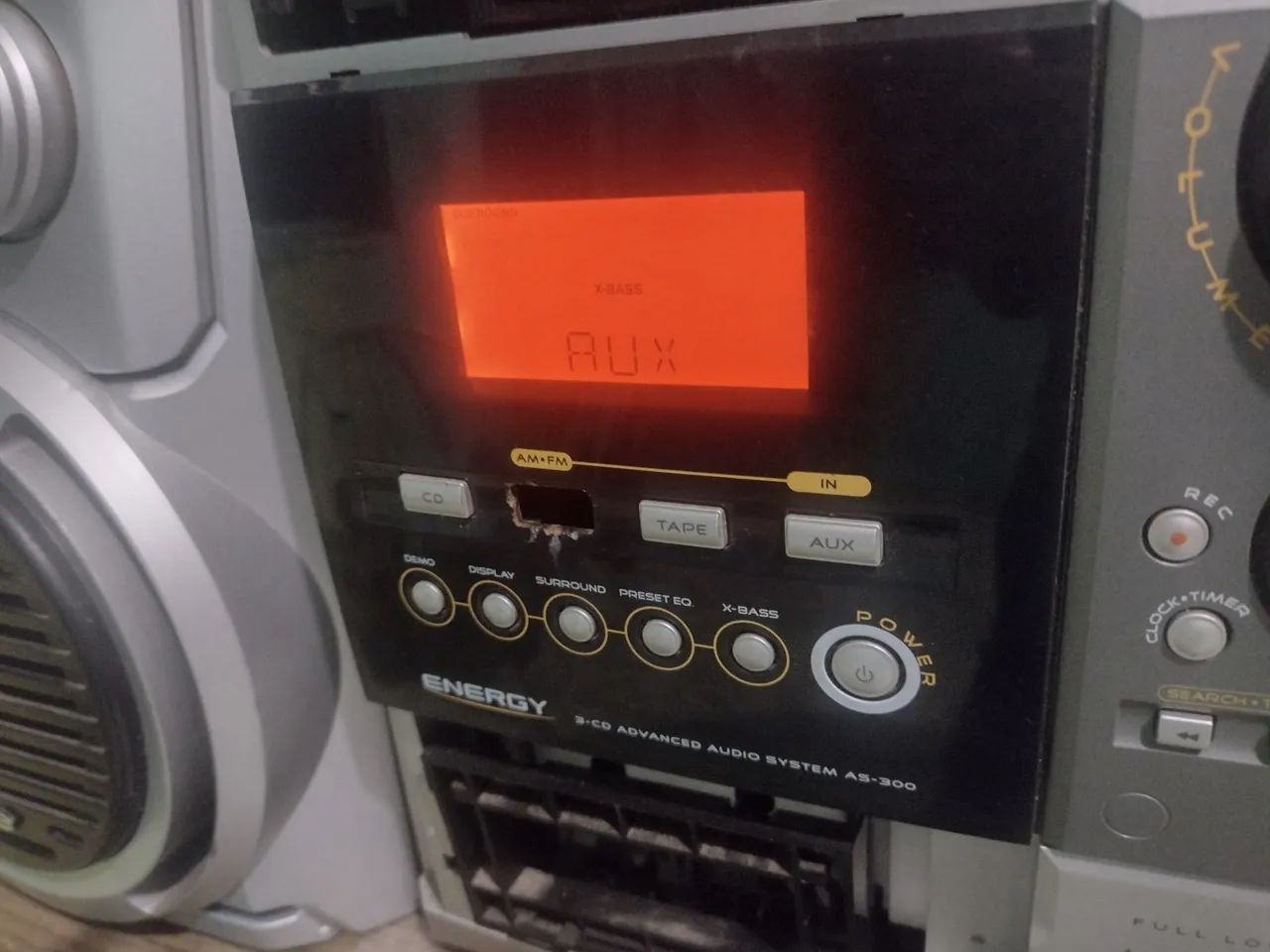  sistem gradiente funcionamento apenas auxiliar  - Foto 2