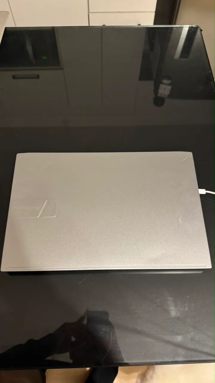 Notebook  - Foto 2