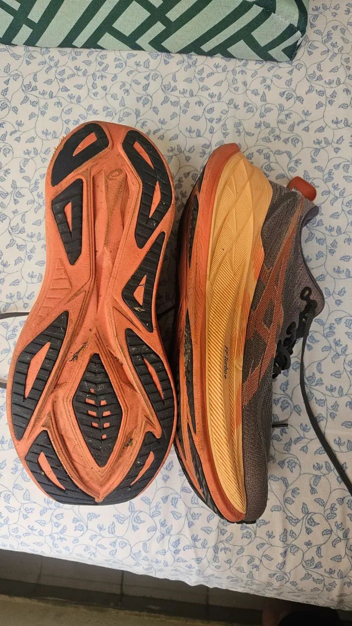 Asics superblast 2 - Foto 5