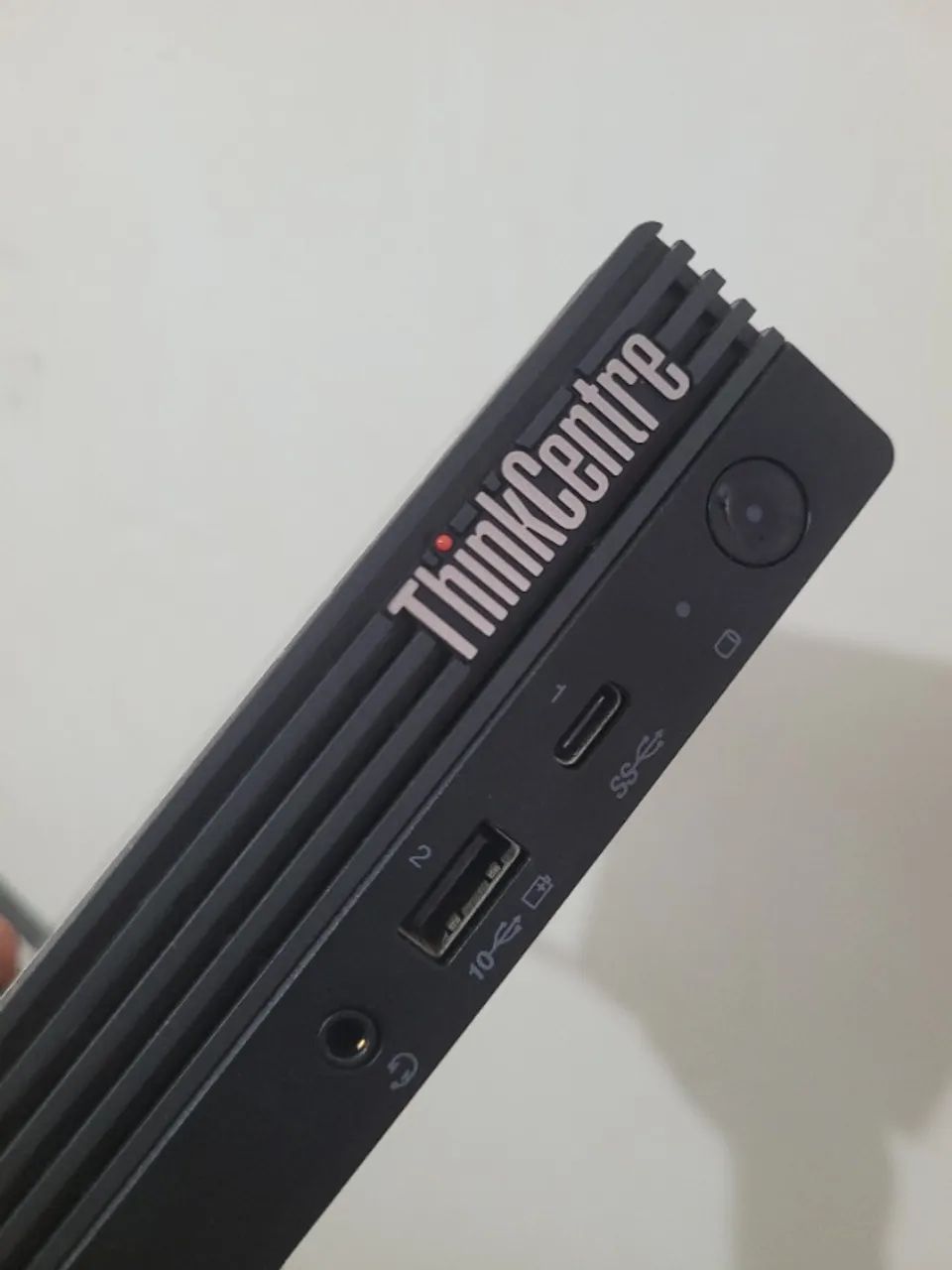 computador lenovo thinpad i3 decima geração - Foto 4