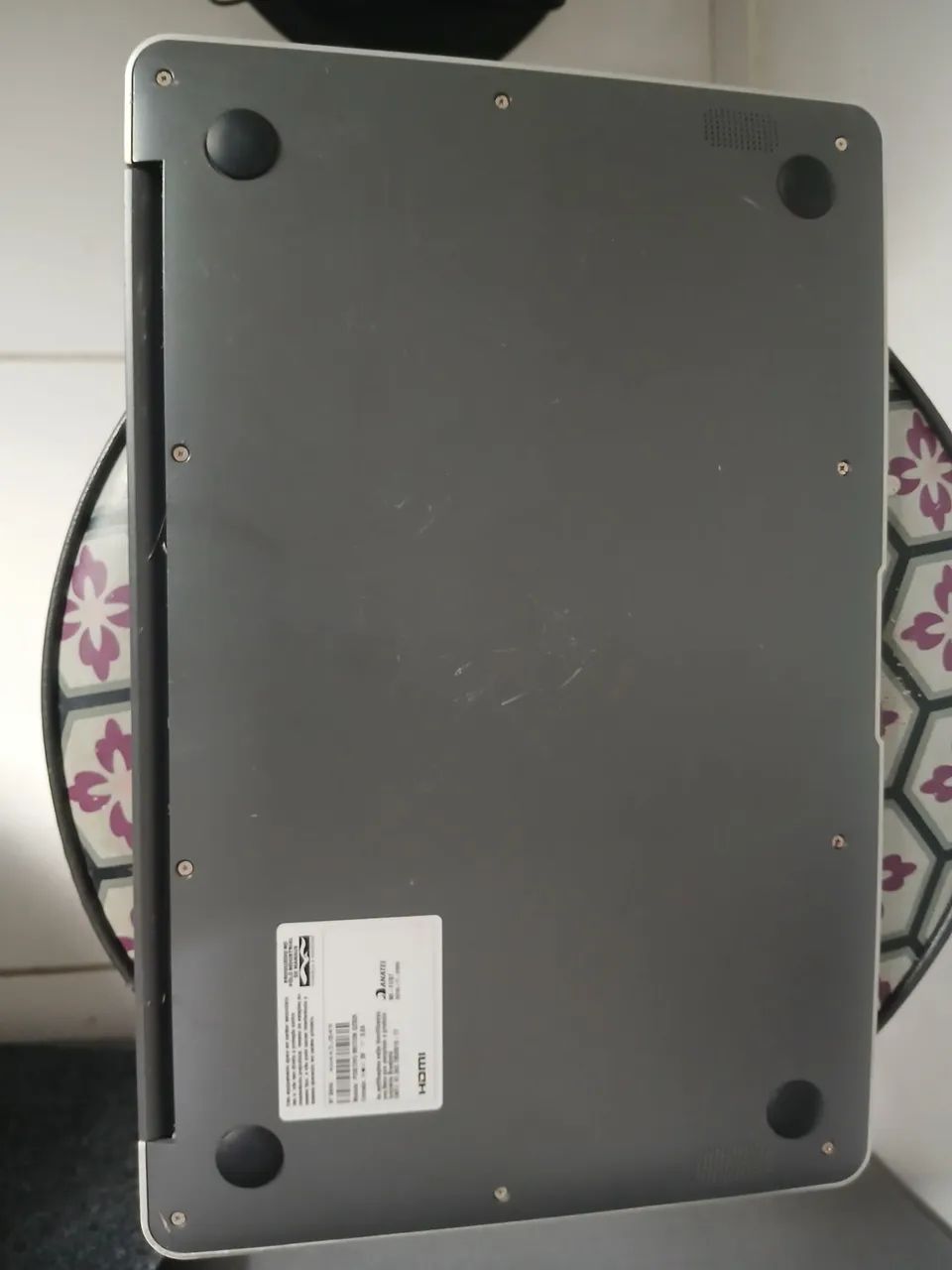 Notebook Positivo Motion  Q232A  - Foto 4