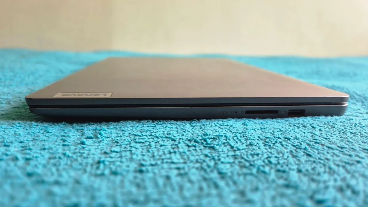 Notebook Lenovo Ideapad i3 - Foto 4